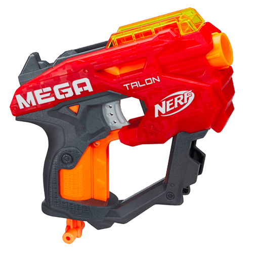 Guns & Action Toys
