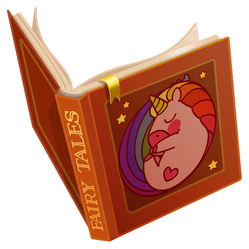 English Books