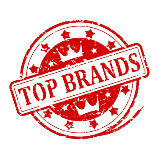Top Brands