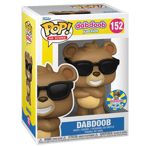 Funko!