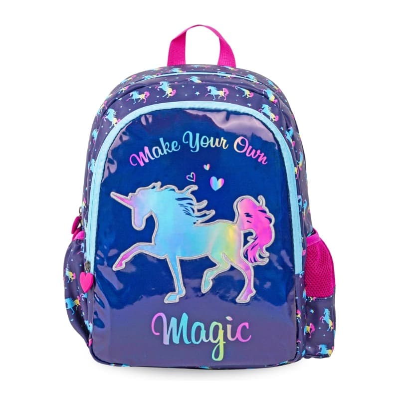 Nova Unicorn Private Backpack 14"