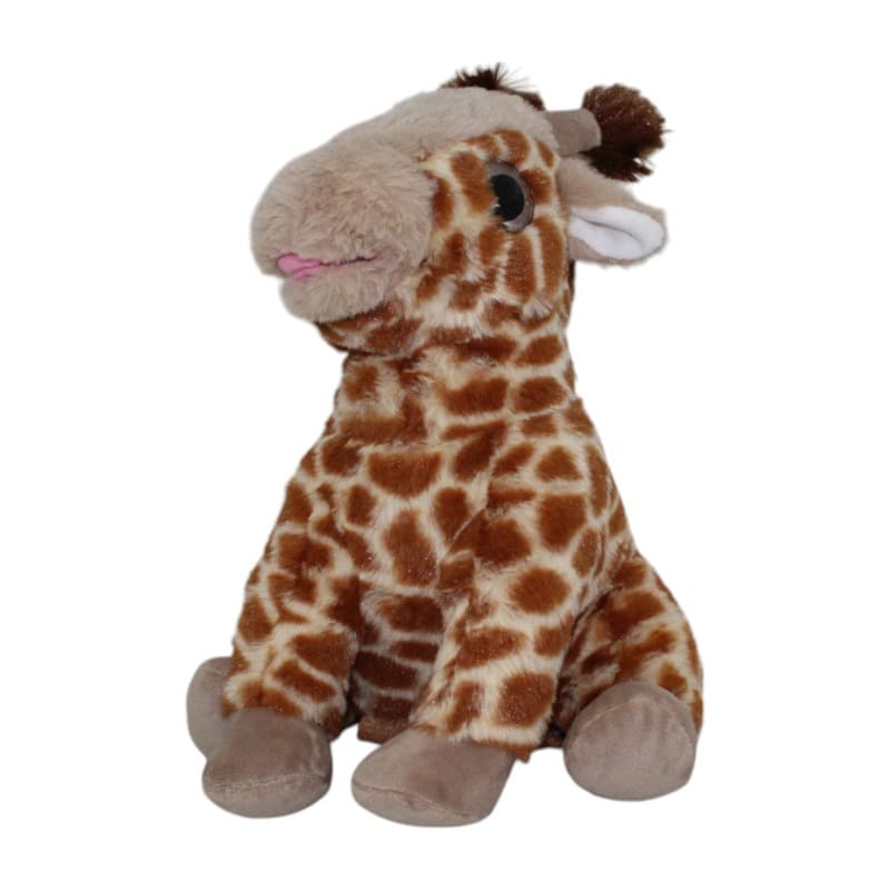 Bambolina Plush Giraffe Size 26 Cm thumbnail 2