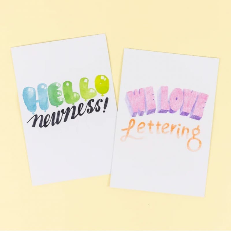 Poster-Making Bundle thumbnail 4