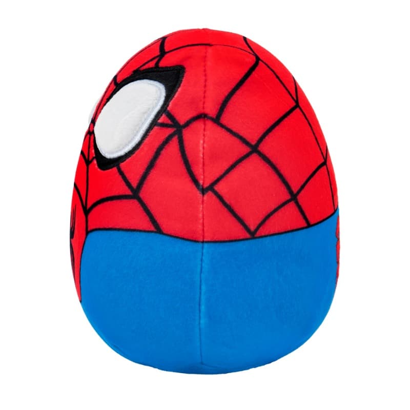 SQK - Medium Plush 10" Spidey Friends thumbnail 4