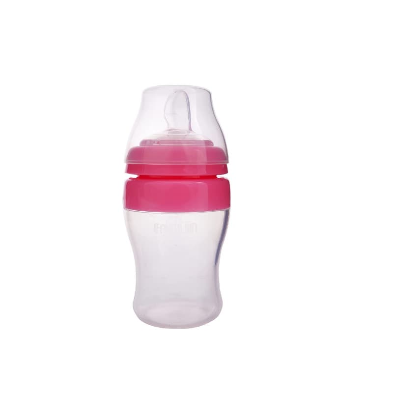 Farlin -Baby Bottles Cleft Palate Nurser Small 150 ml thumbnail 2