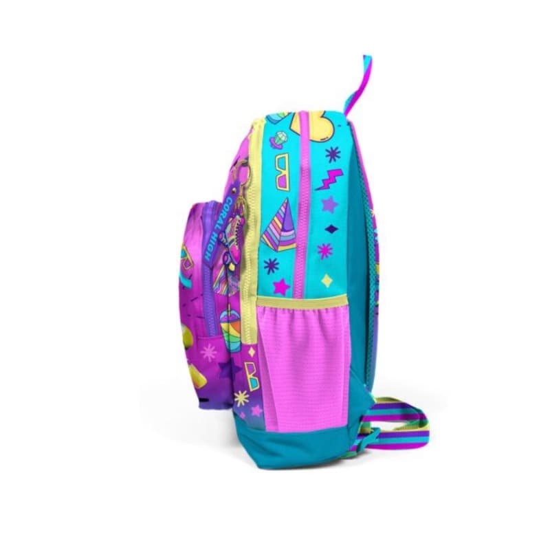 Trendy Girls’ School Backpack thumbnail 3