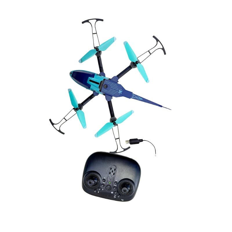 Ming Wei Da Tracker Drone Without Camera thumbnail 5