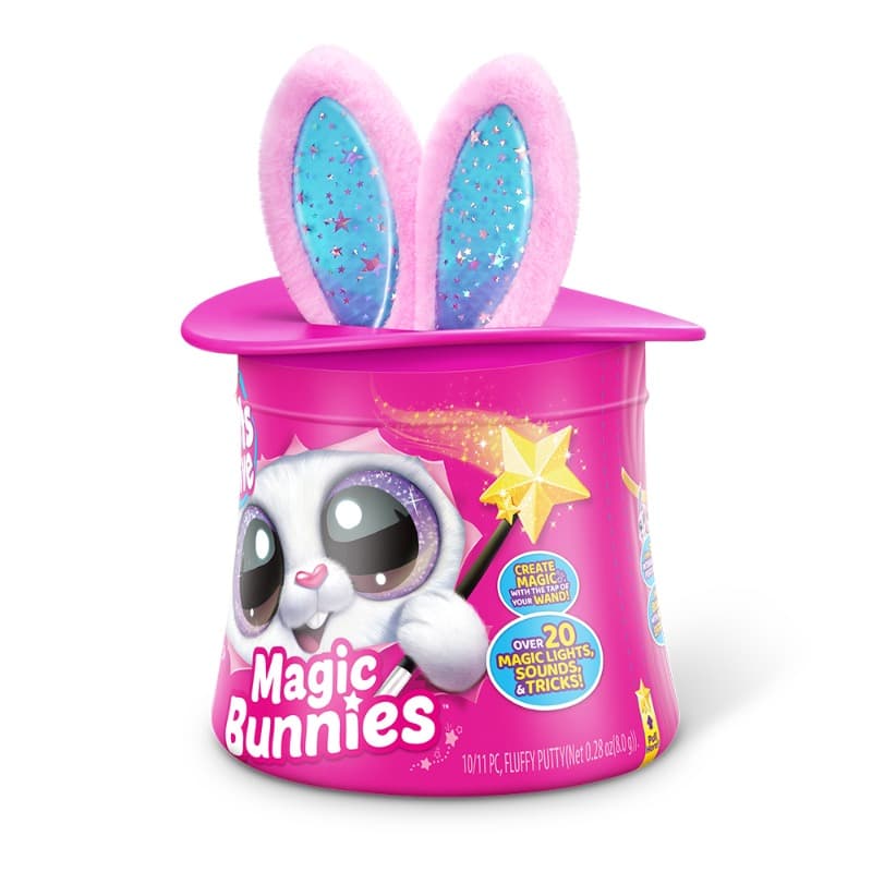 Zuru Pets Alive Magic Bunnies Candy thumbnail 4