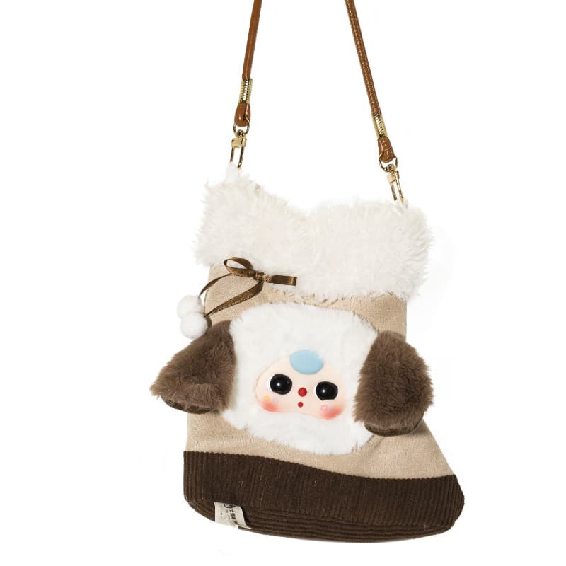 Baby Three – Mobile Hanging Bag thumbnail 4