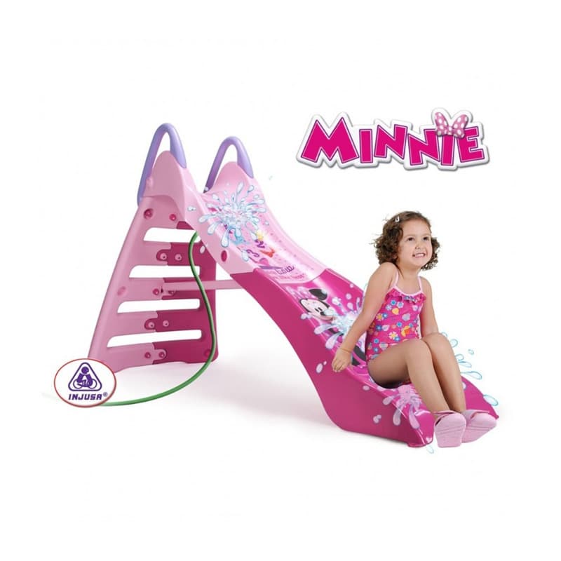Injusa My First Slide Minnie