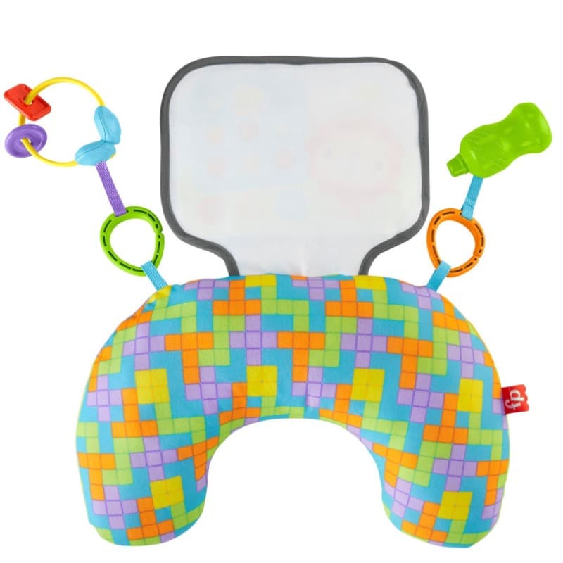 Fisher Price Littlest Gamer Tummy Wedge thumbnail 3
