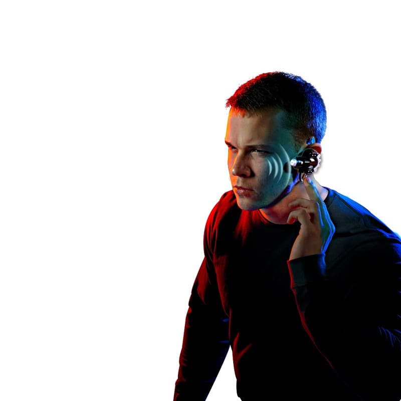Spy X - Micro Super Ear thumbnail 4