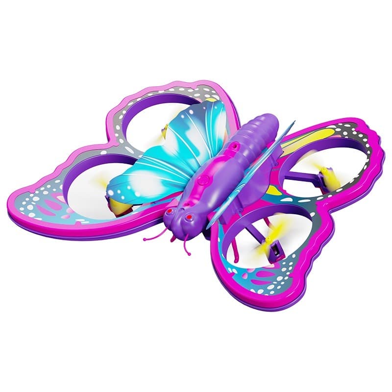 Sky Driffz Butterfly RC Drone 4D-V40 thumbnail 5
