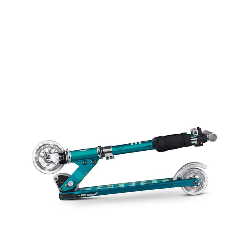 Micro Scooter Sprite Led - Petrol thumbnail 3
