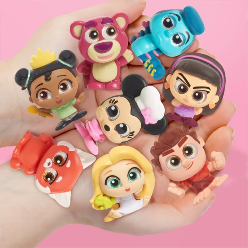 Disney Doorables Multi Peek Series 8 Assortment thumbnail 3