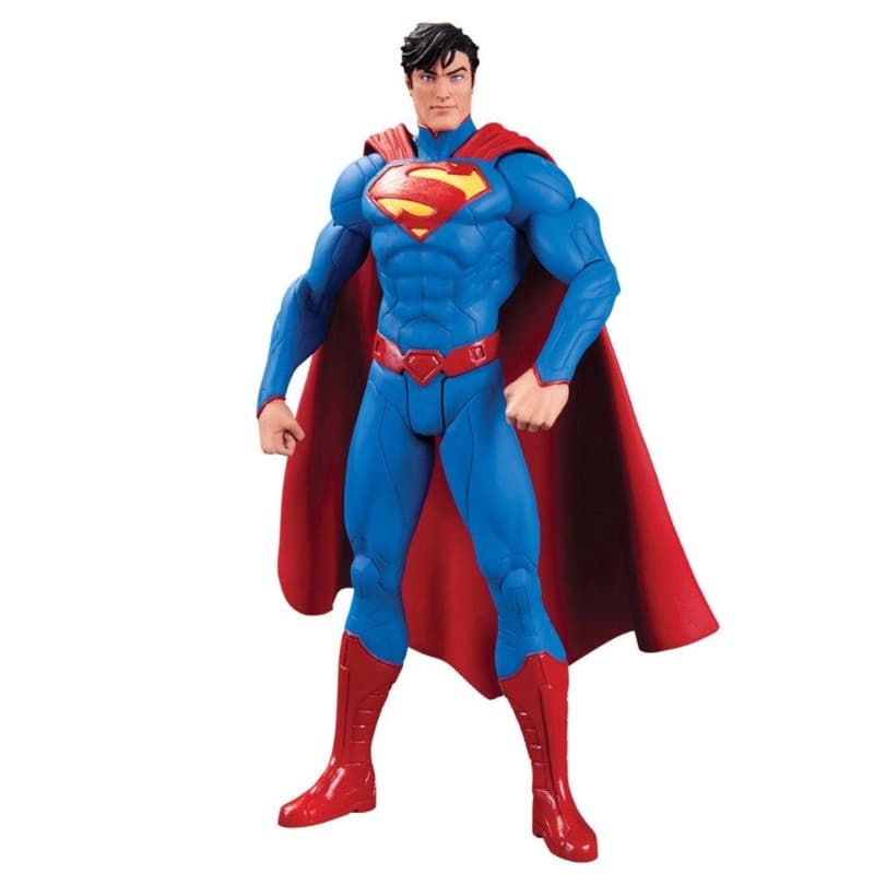 DC Comics Universe Action Figure 9.5 Inch - Superman