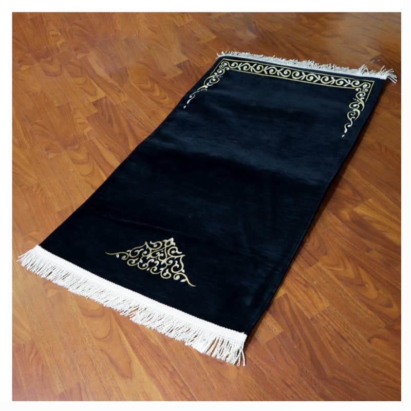 Sundus - Salam Prayer Mat - Assorted thumbnail 5