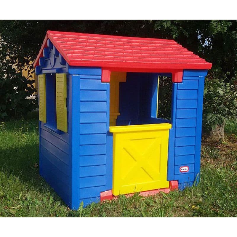 Little Tikes - My First Playhouse - Primary thumbnail 2