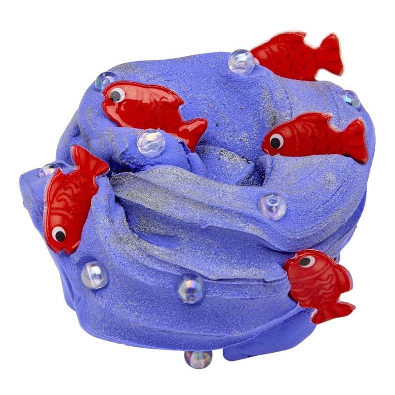 Cra Z Art Slimy Dome Topper Jars Sweet Fish thumbnail 2