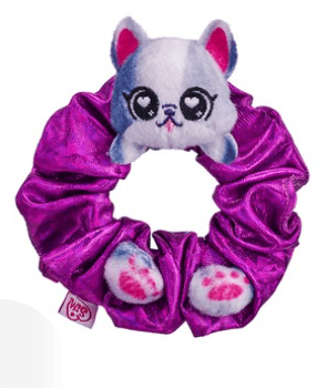 Scrunchmiez Gorgeous Design Hair Tie - Assorted thumbnail 2