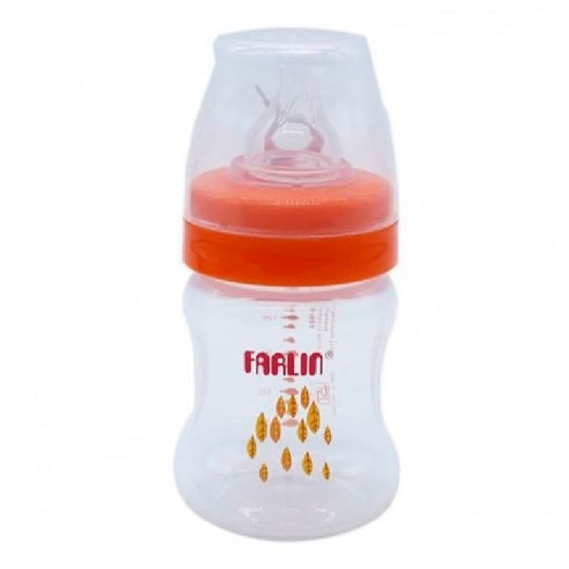 Farlin - Pp Wide Neck Feeding Bottle 150ml