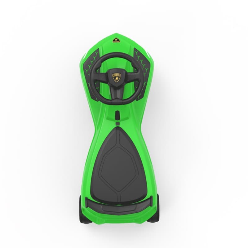 Lamborghini Riding Car thumbnail 4