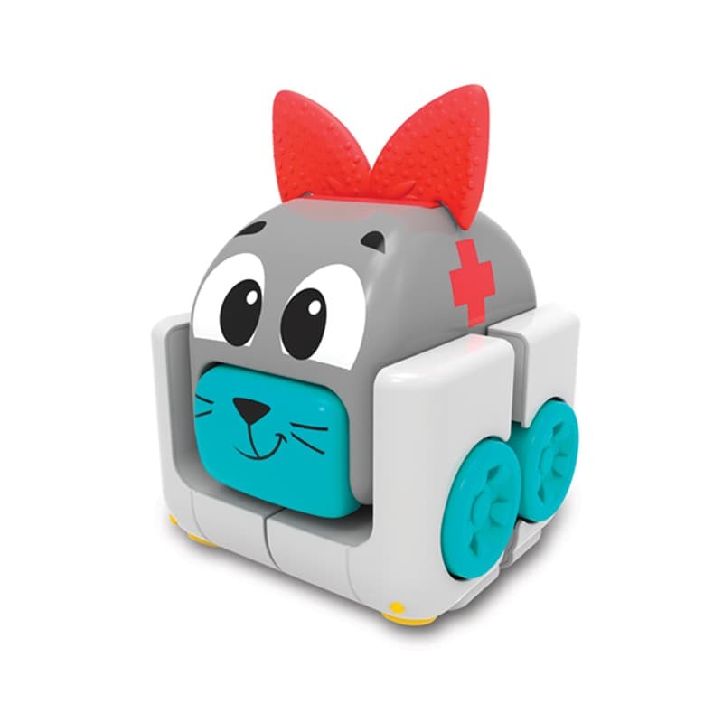 Kids Hits TransformMates Savy Kit thumbnail 3