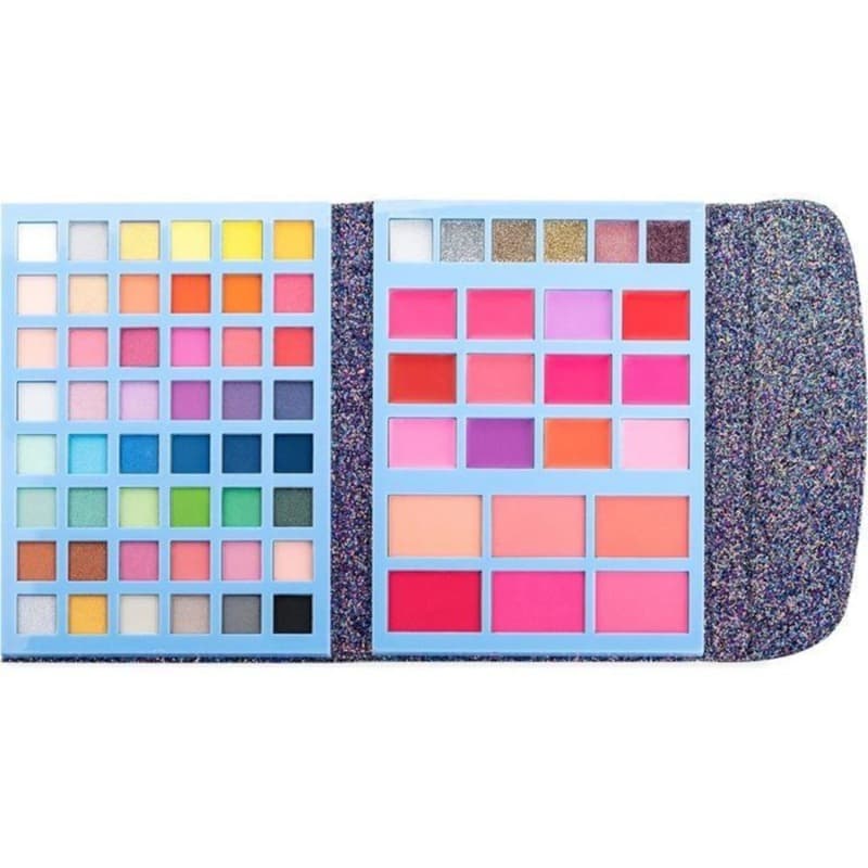 Martinella Galaxy Dreams Makeup Wallet thumbnail 2