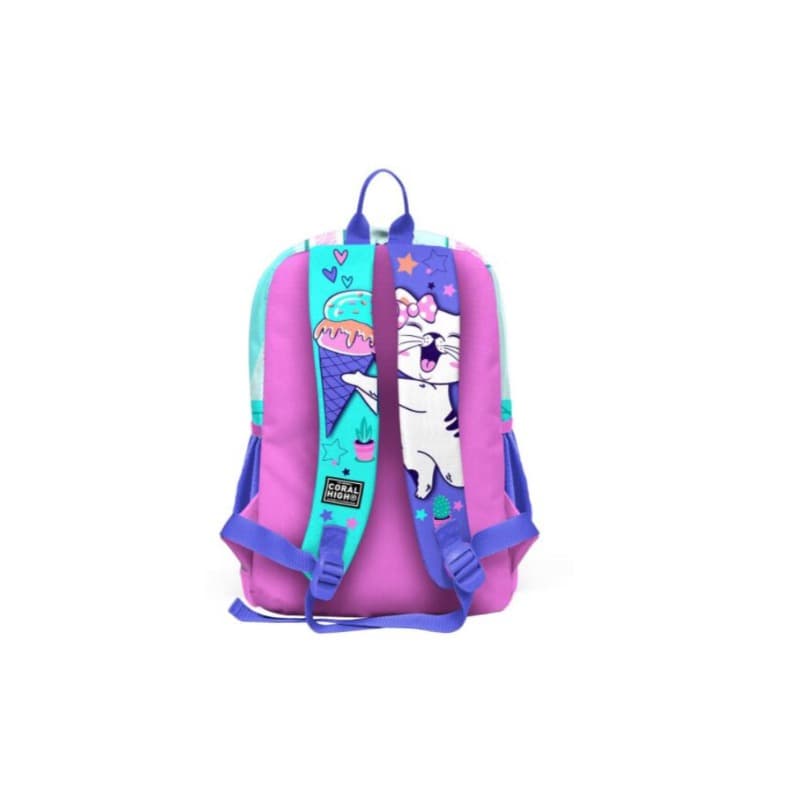 School Backpack thumbnail 2