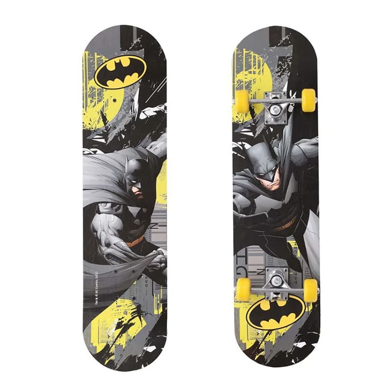 Dc comics Skateboard - Batman thumbnail 2