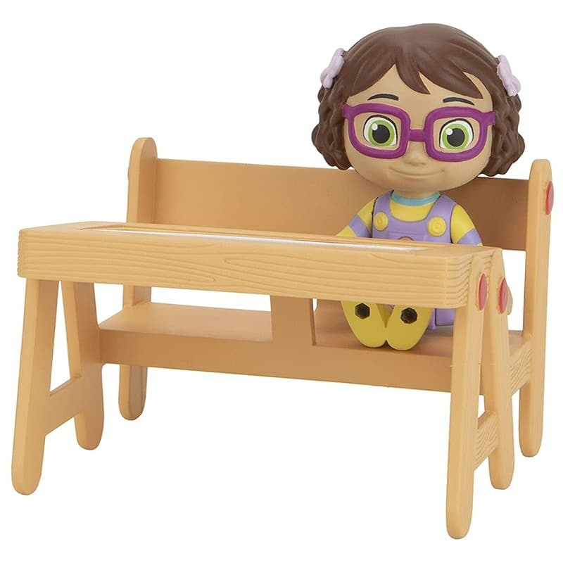 Buy 1 Get 1 Free - School Time Deluxe Playtime Set thumbnail 4