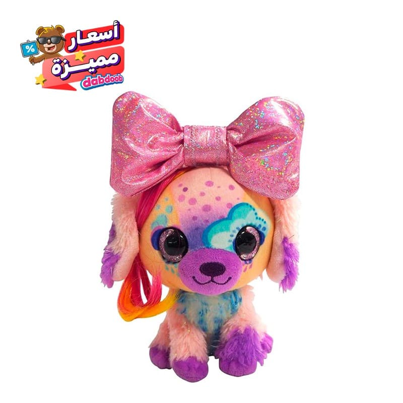 Little Bow Pets Stormy Bow Pet Big size