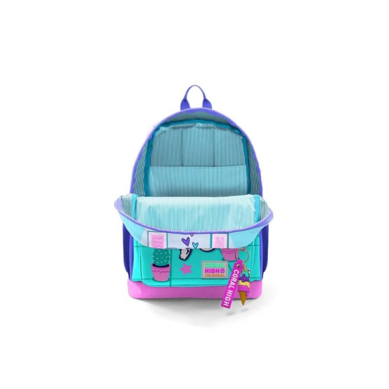 School Backpack thumbnail 3