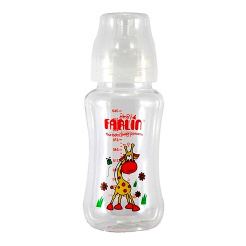 Farlin - Feeding Bottle 360ml -Multi Color thumbnail 3