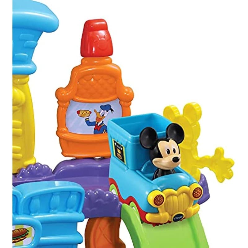 VTech Disney Mickey Mouse Café thumbnail 5