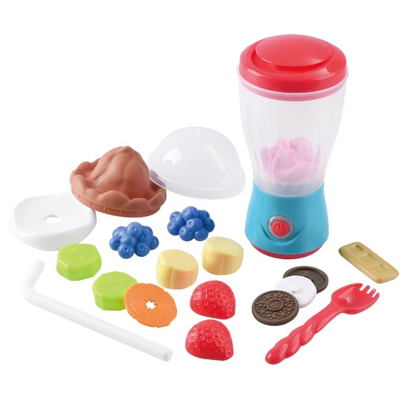 Playgo 2 In 1 Blender Cup thumbnail 2