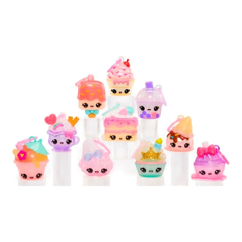 Yummiland Num Nom Perfume Roller - Assorted thumbnail 3