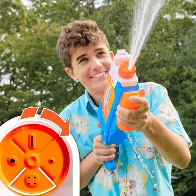 Nerf Super Soaker Flip Fill thumbnail 4