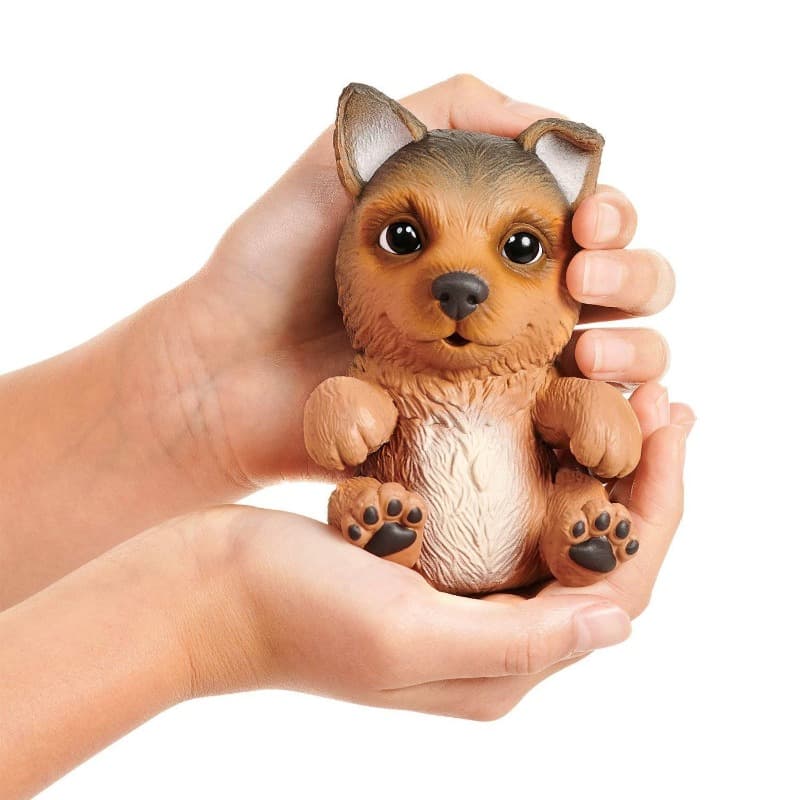 Little Live Pets OMG Puppy thumbnail 3