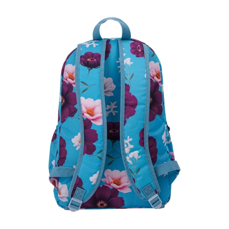 Nova Flower 3 18" Backpack thumbnail 4