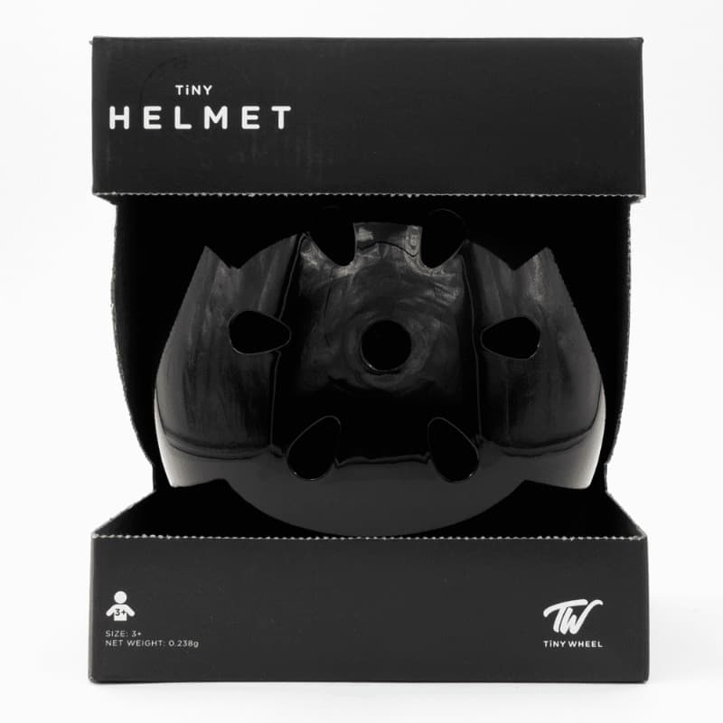 TW Helmet Black