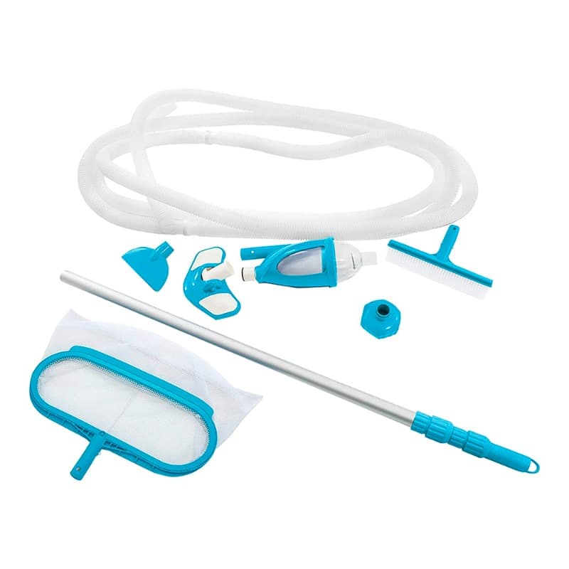 Intex - Deluxe Pool Maintenance Kit thumbnail 3
