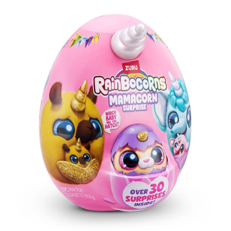 Rainbocorns Mamacorn Surprise (S1) thumbnail 4