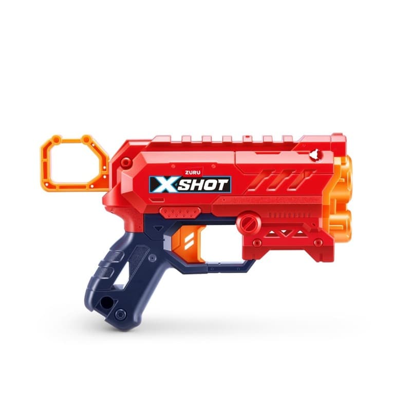 X-Shot Excel Micro 2.0 Gun For Kids - 2pk