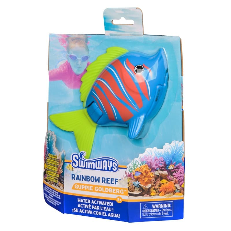 Swimways Rainbow