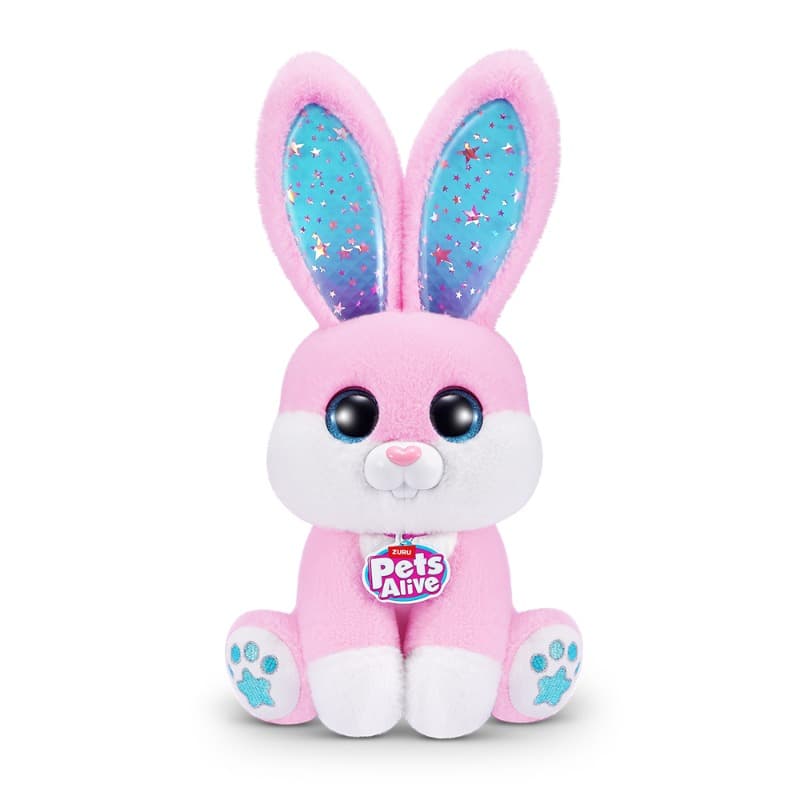 Zuru Pets Alive Magic Bunnies Candy thumbnail 2