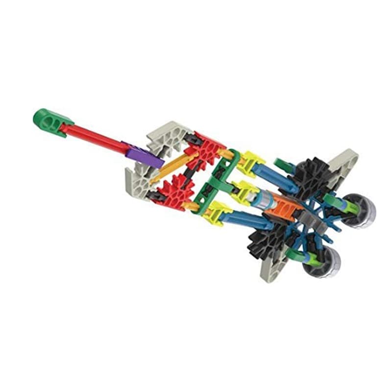 Knex Space Shuttle Navette Spatiale thumbnail 2