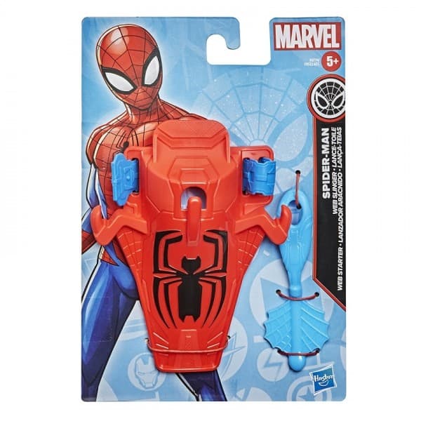 Marvel Value Role Play - Spiderman