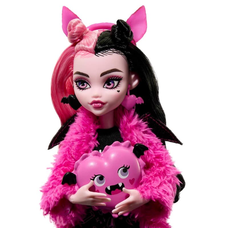 Monster High Draculaura Character thumbnail 3