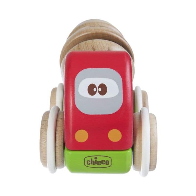 Chicco - Concrete Mixer Truck thumbnail 3